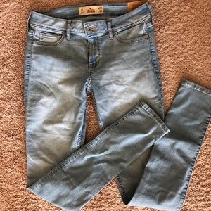 NWT Light Wash Jeans